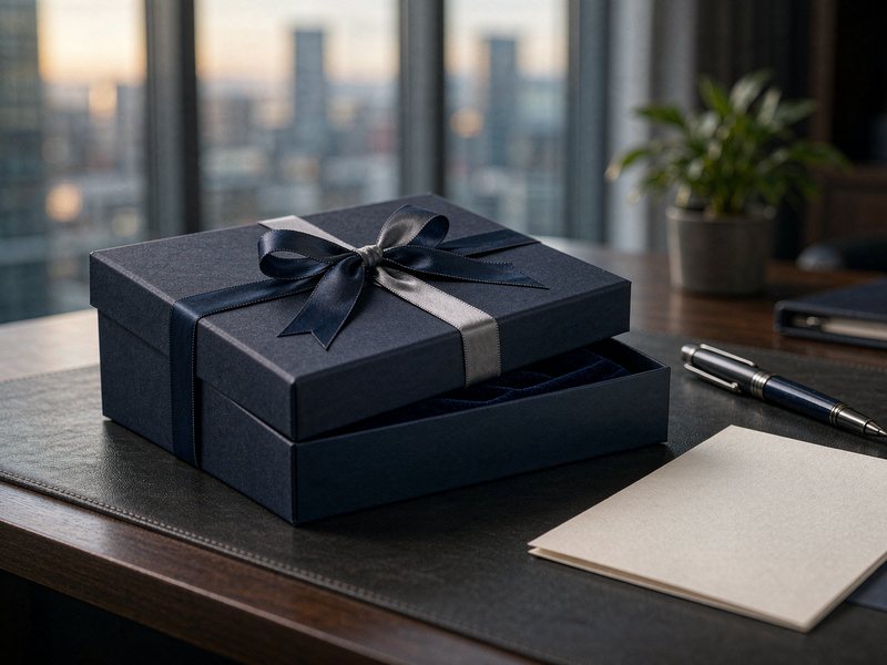 Client Gifts