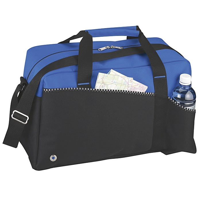Everyday Duffel Bag