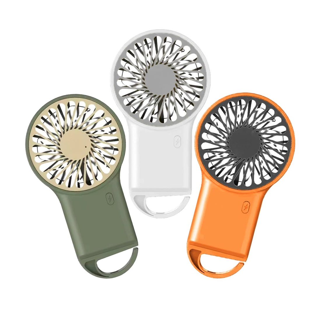 Mini Handheld Fan