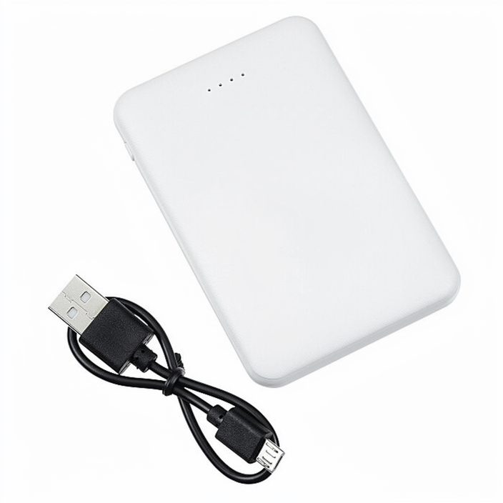 Power Bank 5000 mAh