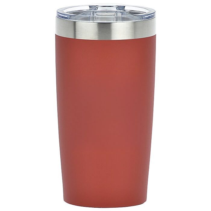 Vacuum Tumbler 18 oz